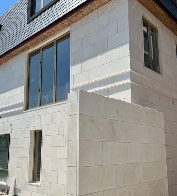 Limestone Construction Experts