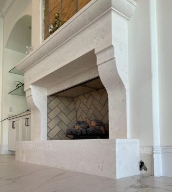 Limestone Construction Experts
