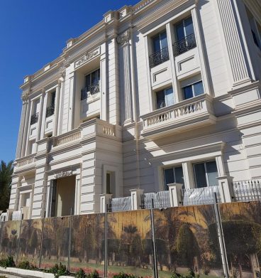 Limestone Construction Experts