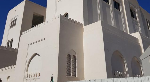 Limestone Construction Experts
