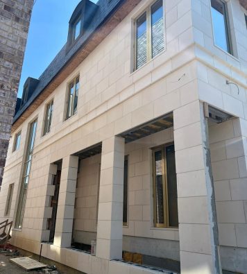 Limestone Construction Experts