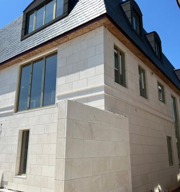 Limestone Construction Experts