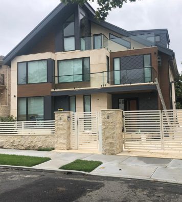 Limestone Construction Experts