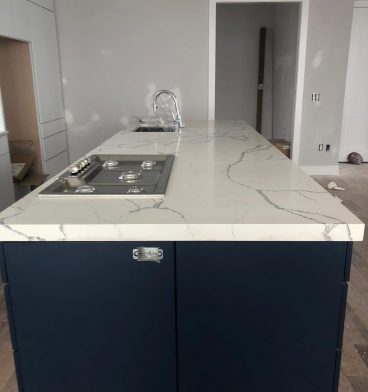Limestone Construction